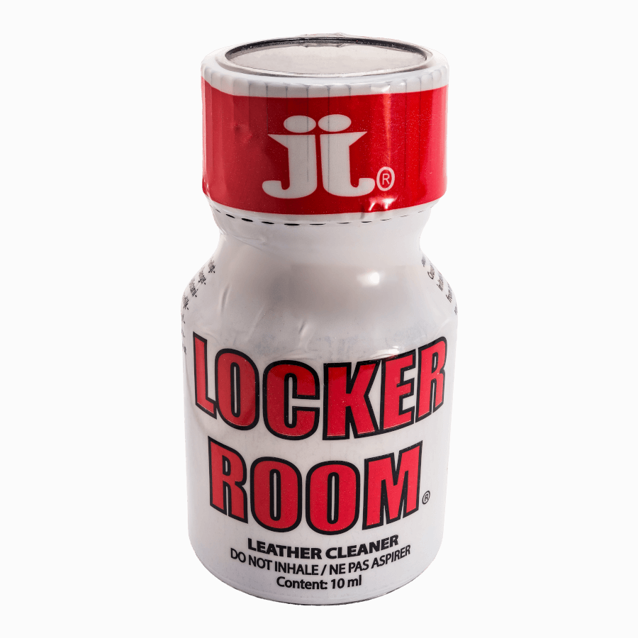 Jungle Juice - Locker Room - 10ml