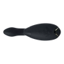 Kép 5/5 - Womanizer Duo - vízálló G-pont vibrátor és csiklóizgató egyben (fekete) - pleasure air technology