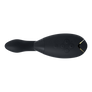 Kép 5/5 - Womanizer Duo - vízálló G-pont vibrátor és csiklóizgató egyben (fekete) - pleasure air technology