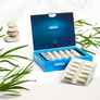 Kép 2/2 - Prémium Magnézium-malát 400 mg szerves kötésű szelénnel 80 mcg - 
