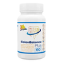 Kép 1/2 - ColonBalance Plus Problémaspecifikus Probiotikum (60db) - Napfényvitamin - 