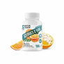 Kép 1/2 - Szerves C 500 - kétféle C-vitamin gyomorkímélő - 100 rágótabletta - narancs - Natur Tanya - 