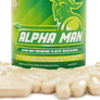 Kép 4/5 - Alpha Man férfierő növelő - 60db kapszula - folyamatos szedésű potencianövelő