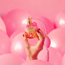 Kép 4/4 - Bijoux Indiscrets - BUBBLEGUM Body Mist - 100ml - 