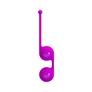 Kép 2/5 - Pretty Love Kegel Tighten Up III Purple - 