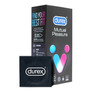 Kép 2/5 - Durex Mutual Pleasure óvszer (10db) - ejakuláció-késleltetős óvszer
