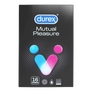 Kép 1/5 - Durex Mutual Pleasure óvszer (16db) - ejakuláció-késleltetős óvszer