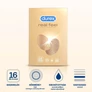 Kép 3/5 - Durex RealFeel óvszer (16db) - latexmentes óvszer