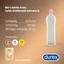 Kép 4/5 - Durex RealFeel óvszer (16db) - latexmentes óvszer