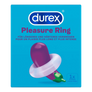 Kép 1/4 - Durex Pleasure Ring - péniszgyűrű