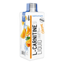 Kép 1/4 - L-Carnitine 3 000 mg - 500 ml - FLOW - Nutriversum - narancs - hozzáadott króm és vitaminok