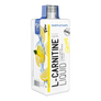 Kép 1/4 - L-Carnitine 3 000 mg - 500 ml - FLOW - Nutriversum - citrom - hozzáadott króm és vitaminok