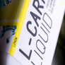 Kép 2/4 - L-Carnitine 3 000 mg - 500 ml - FLOW - Nutriversum - citrom - hozzáadott króm és vitaminok