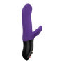 Kép 2/3 - Bi Stronic Fusion Violet - kétágú, g-pontos, csiklóizgatós, vízálló