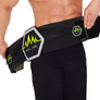 Kép 2/5 - Justfit Champion Belt - Real EMS (S méret) - otthoni elektromos izomstimulációs készülék