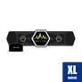 Kép 1/5 - Justfit Champion Belt - Real EMS (XL méret) - otthoni elektromos izomstimulációs készülék