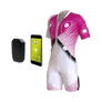 Kép 1/4 - JustfitMe Passion otthoni EMS csomag (XS méret) - 