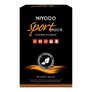 Kép 1/3 - SPORT pack - Vitamincsomag - NIYODO - jobb teljesítmény és nagyobb terhelhetőség
