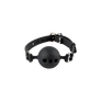 Kép 1/3 - Fetish Fantasy Extreme Silicone Breathable Ball Gag - Small - bizalmi játékok fetish kelléke