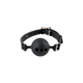 Kép 1/3 - Fetish Fantasy Extreme Silicone Breathable Ball Gag - Small - bizalmi játékok fetish kelléke