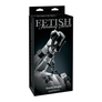 Kép 4/4 - Fetish Fantasy Limited Edition Cumfy Hogtie - minőségi bőrbilincs BDSM játékokhoz