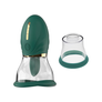 Kép 4/5 - Adoramar Magic Tongue Pleasure - Two Cup - (zöld) - 
