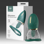 Kép 4/4 - Adoramar Magic Tongue Pleasure - One Cup - (zöld) - 