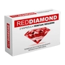Kép 1/2 - Red Diamond - 2db kapszula - alkalmi potencianövelő