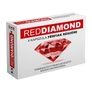 Kép 1/2 - Red Diamond - 4db kapszula - alkalmi potencianövelő