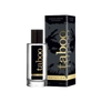 Kép 1/2 - RUF - Taboo Tentation For Her - 50ml - minőség feromon parfüm nőknek