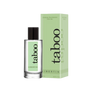 Kép 1/3 - RUF - Taboo Libertin For Him - 50ml - minőség feromon parfüm férfiaknak