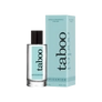 Kép 1/3 - RUF - Taboo Epicurien For Him - 50ml - minőség feromon parfüm férfiaknak