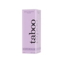 Kép 3/3 - RUF - Taboo Espiegle For Her - 50ml - minőség feromon parfüm nőknek