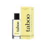 Kép 1/3 - RUF - Taboo Equivoque For Them - 50ml - minőség feromon parfüm mindkét nemnek