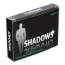Kép 1/2 - Shadows - 4db kapszula - alkalmi potencianövelő