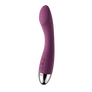 Kép 1/5 - Svakom Amy - akkus, G-pont vibrátor (viola) - prémium vízálló és újratölthető