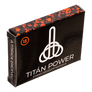 Kép 1/3 - Titán Power - 3db kapszula - alkalmi potencianövelő