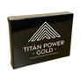 Kép 1/3 - Titán Power Gold - 3db kapszula - alkalmi potencianövelő