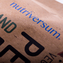 Kép 4/4 - Pea & Rice Vegan Protein - 500g - VEGAN - Nutriversum - csokoládé-marcipán - 100% növényi fehérje