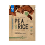 Kép 1/4 - Pea &amp; Rice Vegan Protein - 30g - VEGAN - Nutriversum - csokoládé - 100% növényi fehérje