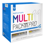 Kép 1/2 - Multi Pack 11 PRO - 30 pak - VITA - Nutriversum - 