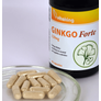 Kép 2/2 - Ginkgo Forte 120mg - 60 kapszula - Vitaking - 