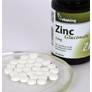 Kép 2/3 - Cink Glükonát 25mg - 90 tabletta - Vitaking - 