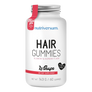 Kép 1/5 - Hair Gummies - 60 gumivitamin - WSHAPE - Nutriversum - 