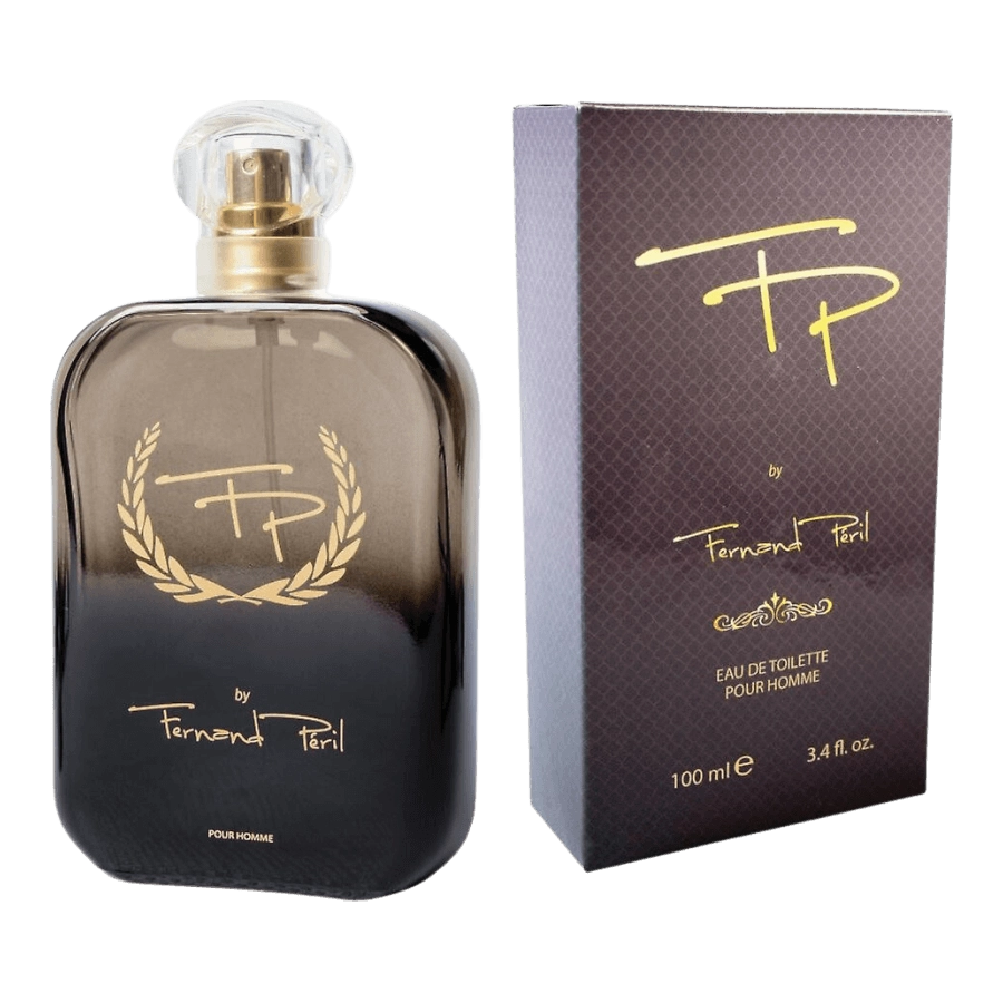 FP by Fernand Péril - férfi feromonos parfüm - 100 ml