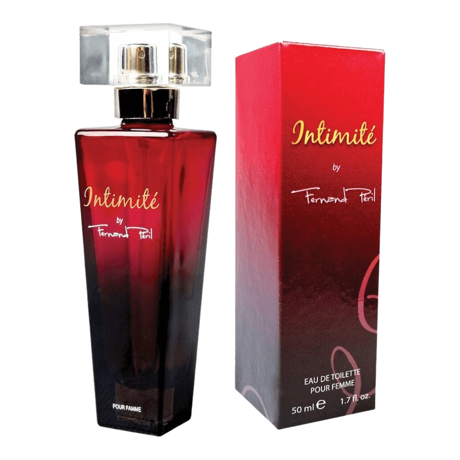 Intimité by Fernand Péril - női feromonos parfüm - 50 ml