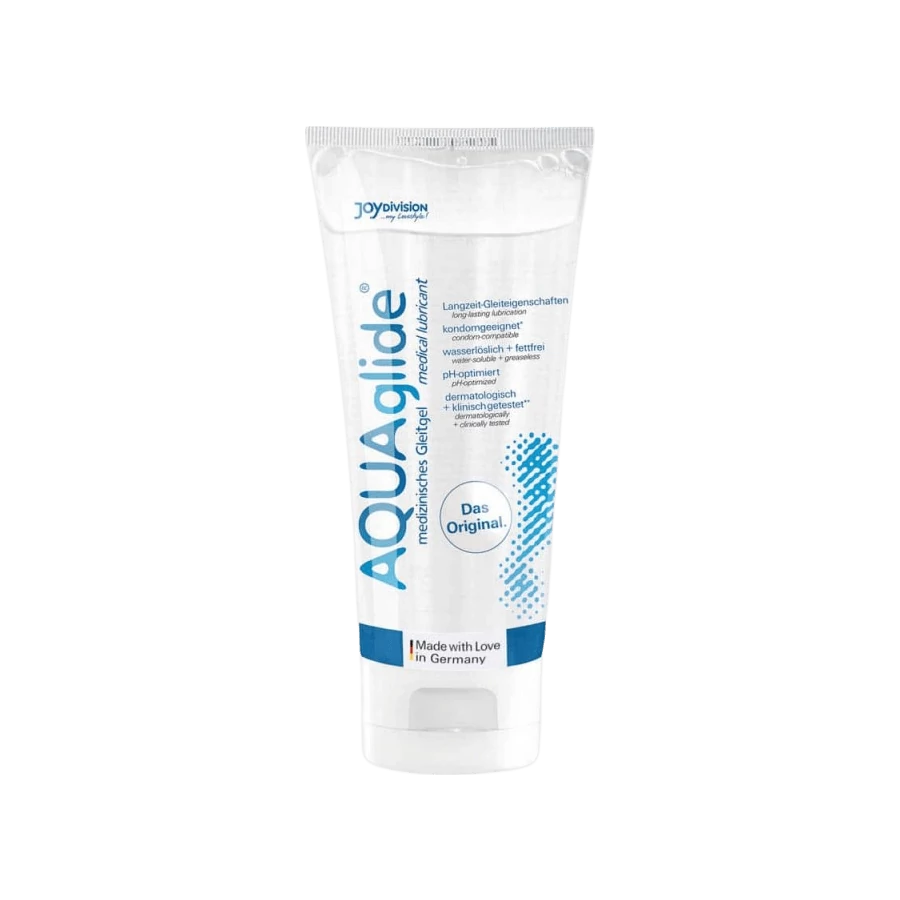 AQUAglide síkosító (200ml)