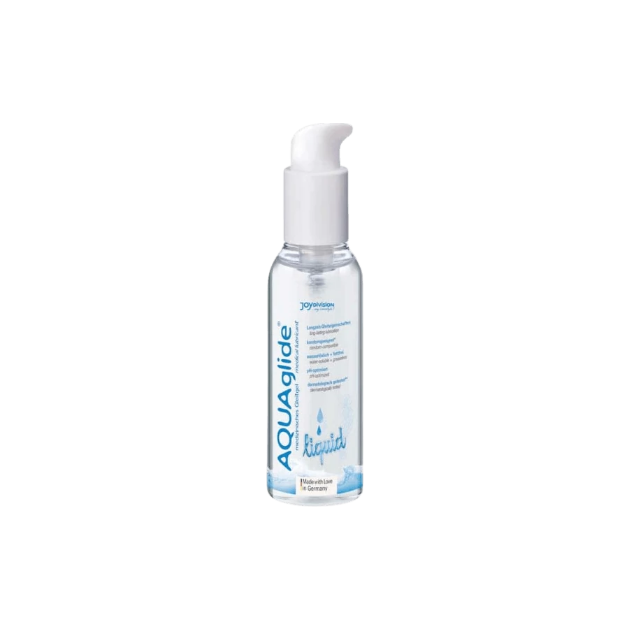 AQUAglide Liquid (125ml)