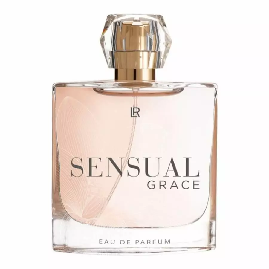 Sensual Grace eau de parfüm nőknek - 50 ml - LR (kifutó)
