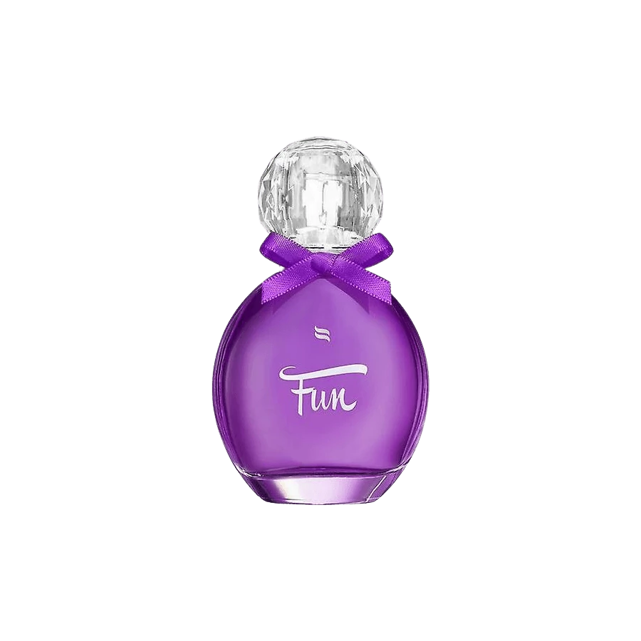 Perfume Fun feromonos parfüm - 30 ml - Obsessive (kifutó)